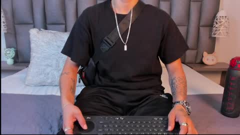 Zoe Krug online show from 04-23-26, 12:29