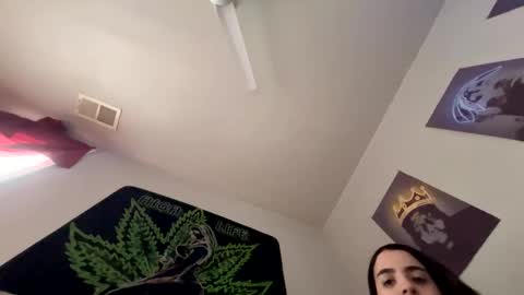 Snapshot of zoel87 chatting on 01-21-25, 03:10 LovelyLatin25 online show from 01-21-25, 03:10