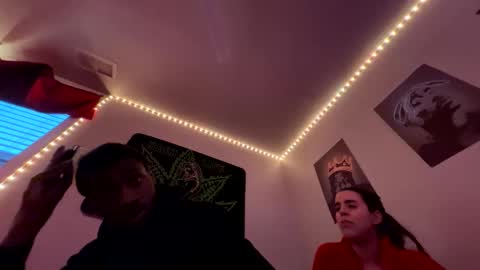 Snapshot of zoel87 chatting on 01-23-25, 10:44 LovelyLatin25 online show from 01-23-25, 10:44