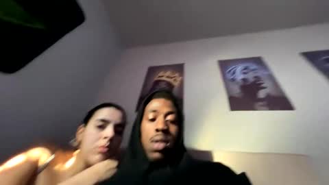 Snapshot of zoel87 chatting on 01-29-25, 02:53 LovelyLatin25 online show from 01-29-25, 02:53
