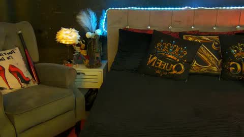 ZoeMesmerize online show from 07-01-26, 02:40