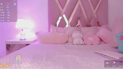 Antonella Kim online show from 09-20-25, 02:40