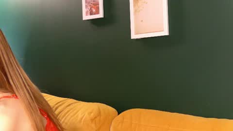 zoenymph online show from 06-27-26, 12:22
