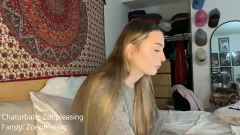 Snapshot of zoepleasing chatting on 11-08-25, 12:44 zoepleasing online show from 11-08-25, 12:44