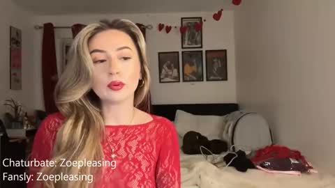 Snapshot of zoepleasing chatting on 02-11-26, 01:54 zoepleasing online show from 02-11-26, 01:54