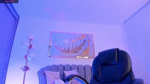 Zoe Presley  online show from 01-18-26, 12:58
