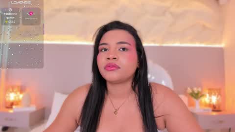 Zoe online show from 06-23-26, 03:26