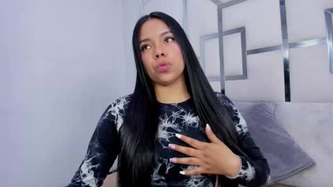 ZoeSwam online show from 09-22-25, 11:34