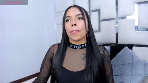 ZoeSwam online show from 03-01-26, 02:30