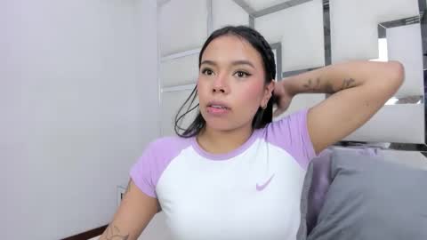 ZoeSwam online show from 03-30-26, 03:18