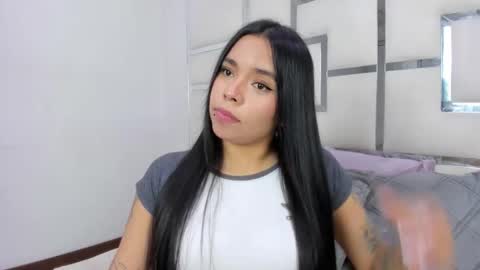 ZoeSwam online show from 04-27-26, 01:42