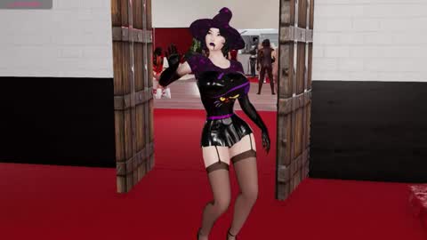 zoeth_mistress online show from 09-28-25, 05:13