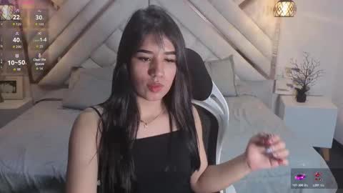 Snapshot of zoevg chatting on 01-16-26, 11:58 Zoe online show from 01-16-26, 11:58