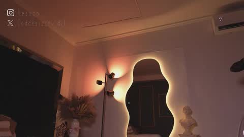 zoevidal_ online show from 02-15-26, 12:03