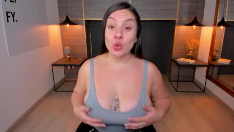 ZOE online show from 04-30-26, 03:40