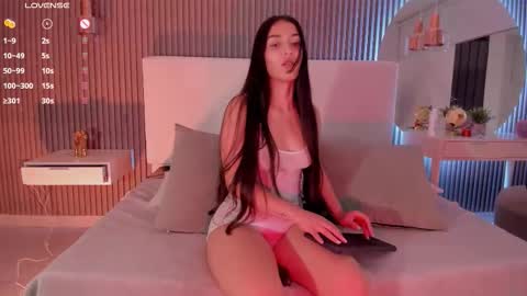 Snapshot of zoewhitte chatting on 11-29-25, 02:47 ZOE online show from 11-29-25, 02:47