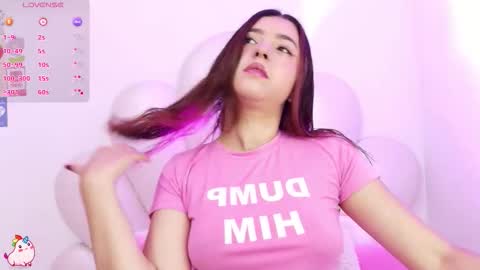 Snapshot of zoewillian chatting on 01-07-26, 12:35 zoewillian online show from 01-07-26, 12:35