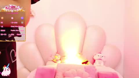 zoewillian online show from 07-14-26, 12:46