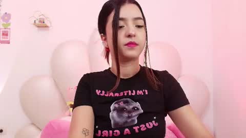 zoewillian online show from 07-23-26, 01:08