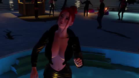 zoexx7 online show from 02-14-26, 06:59