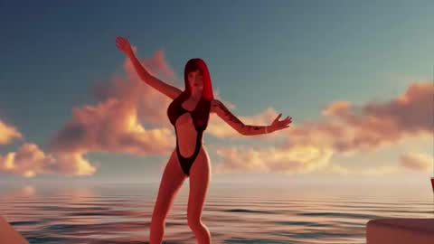 zoexx7 online show from 03-07-26, 01:46