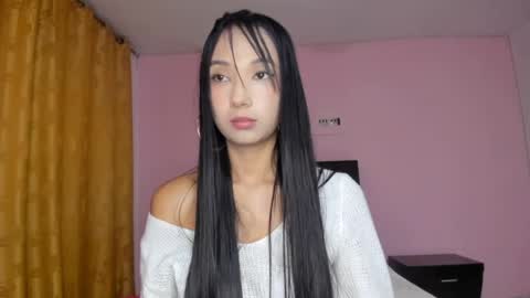 Snapshot of zoey_babyqueen19 chatting on 04-01-26, 04:35 Zoey online show from 04-01-26, 04:35