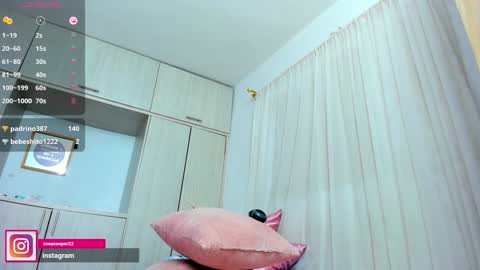 Snapshot of zoey_cooper chatting on 01-28-25, 03:36 zoey Independent model online show from 01-28-25, 03:36
