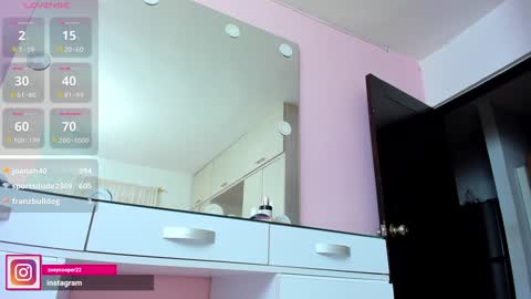 Snapshot of zoey_cooper chatting on 01-30-25, 03:00 zoey Independent model online show from 01-30-25, 03:00