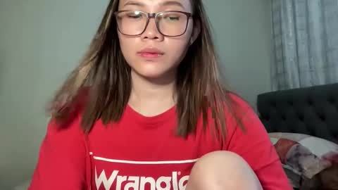 Snapshot of zoey_foryou chatting on 10-31-25, 02:56 zoey_foryou online show from 10-31-25, 02:56