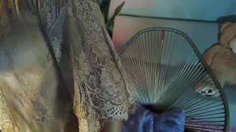 zoey fox  online show from 09-08-25, 11:04