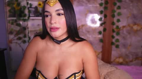 zoey fox  online show from 04-20-26, 12:13
