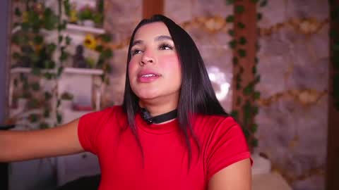 zoey fox  online show from 04-30-26, 01:34