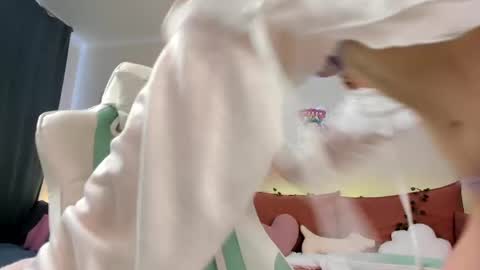 Zoey Lane online show from 05-22-26, 03:24