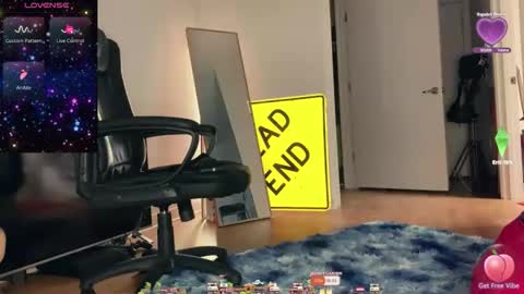 zoeymonroe online show from 10-15-25, 09:26