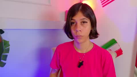 Zoey online show from 07-15-26, 11:59