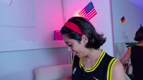 Zoey online show from 07-16-26, 02:12