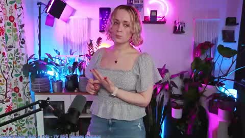 Zoey Ryan online show from 01-06-26, 05:27