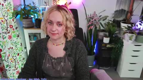 Zoey Ryan online show from 02-23-26, 07:22