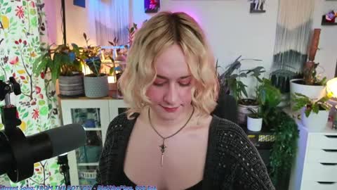 Zoey Ryan online show from 03-23-26, 05:39