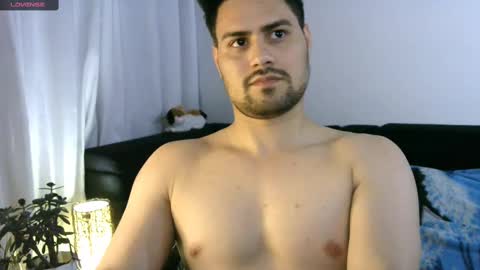 ZohanMohamed online show from 02-20-25, 05:44