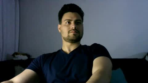 ZohanMohamed online show from 03-10-25, 02:28