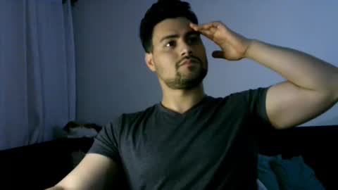 ZohanMohamed online show from 03-10-25, 07:53