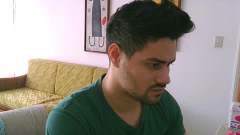 ZohanMohamed online show from 09-17-25, 06:09