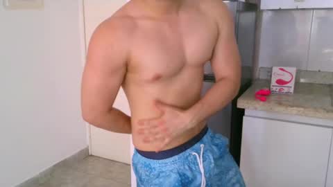 ZohanMohamed online show from 09-21-25, 07:04