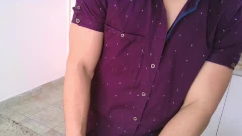 ZohanMohamed online show from 09-22-25, 07:05