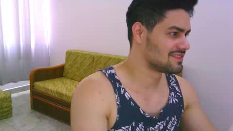 ZohanMohamed online show from 10-19-25, 03:12