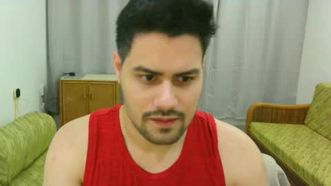 ZohanMohamed online show from 11-04-25, 03:49