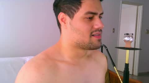 ZohanMohamed online show from 11-27-25, 06:54