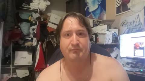 daddybighardonlate online show from 05-02-26, 04:06