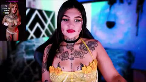 Zoee  online show from 02-06-26, 08:12